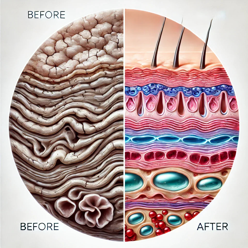 Retinol Nedir ve Cilt İçin Faydaları Nelerdir?