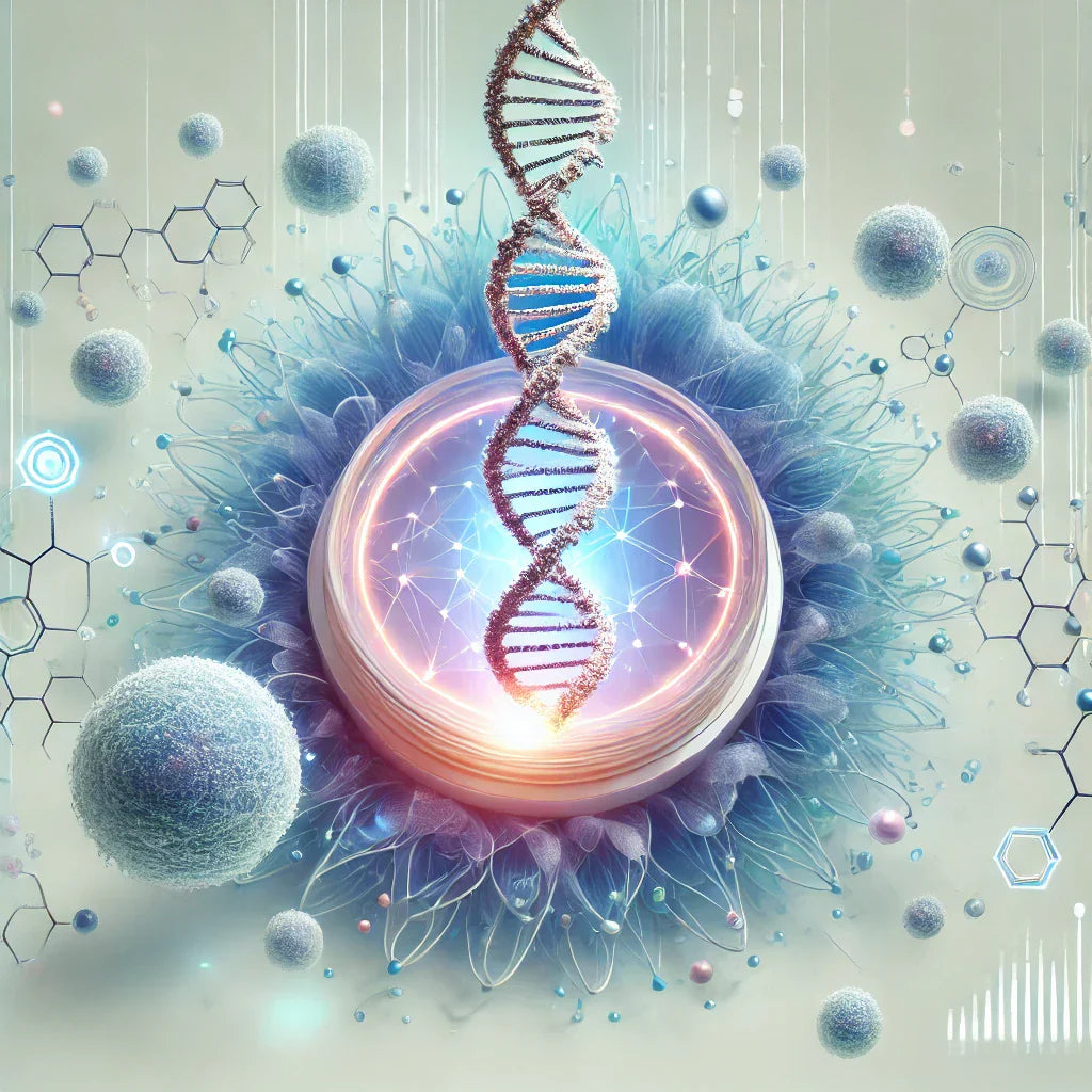 Bioplacenta: Hücresel Yenilenme ve Cilt Onarımında Devrim