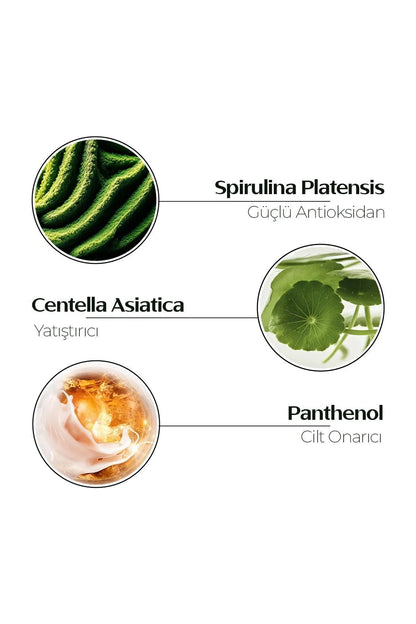 CicaPro SOS Krem - Centella ve Pantenol ile Hızlı Onarım