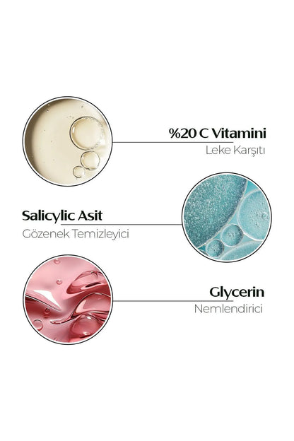 %20 Optimize C Vitamini Ve Ferulic Asit Serumu
