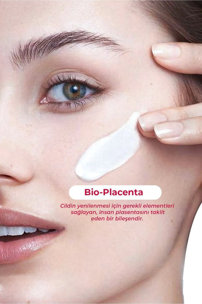 Bioplacenta, 5 Farklı Peptit, Yaşlanma Karşıtı Ve Cilt Yenileyici, Yenileyici Serum