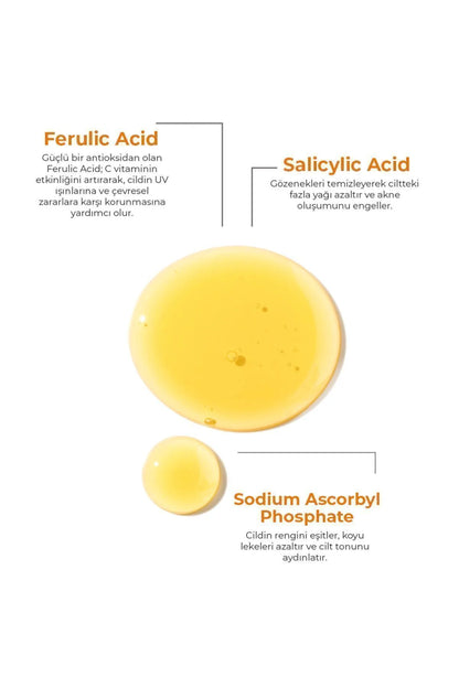 %20 Optimize C Vitamini Ve Ferulic Asit Serumu